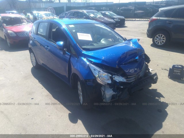 nissan versa note 2016 3n1ce2cp1gl351812