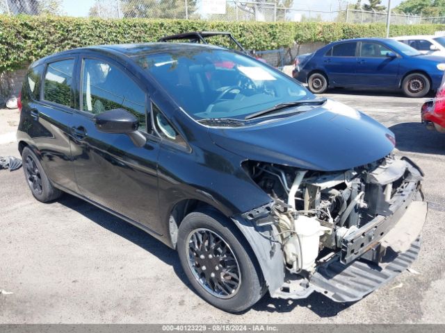 nissan versa note 2016 3n1ce2cp1gl352054