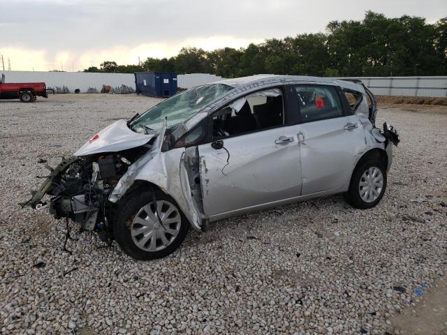 nissan versa note 2016 3n1ce2cp1gl356783