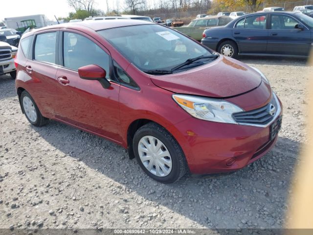 nissan versa note 2016 3n1ce2cp1gl358193