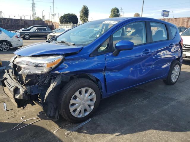 nissan versa note 2016 3n1ce2cp1gl358856