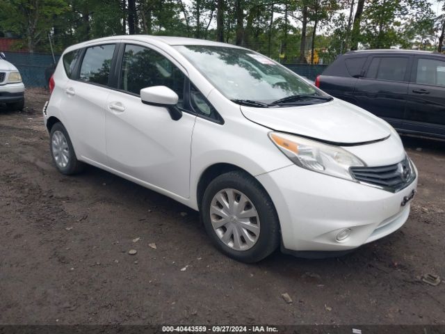 nissan versa note 2016 3n1ce2cp1gl361322