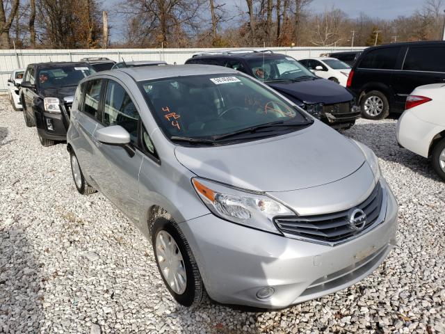 nissan versa note 2016 3n1ce2cp1gl363331