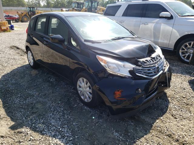 nissan versa note 2016 3n1ce2cp1gl370182