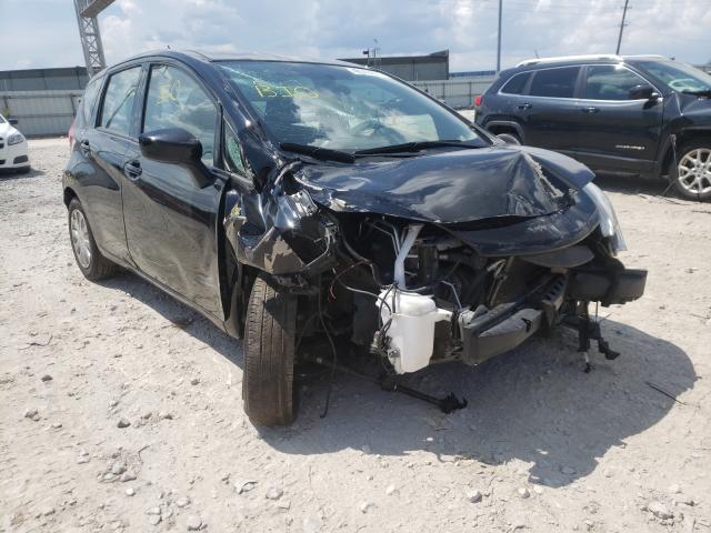 nissan versa note 2016 3n1ce2cp1gl371428