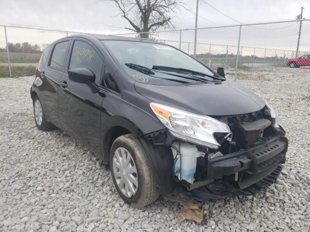 nissan versa note 2016 3n1ce2cp1gl376838