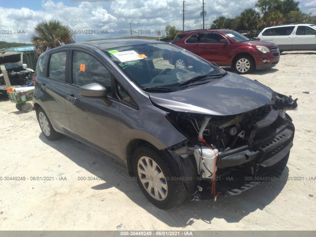 nissan versa note 2016 3n1ce2cp1gl383854