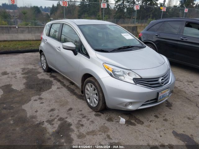 nissan versa note 2016 3n1ce2cp1gl384230