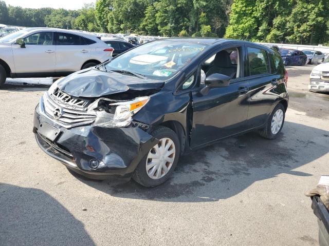 nissan versa note 2016 3n1ce2cp1gl385801