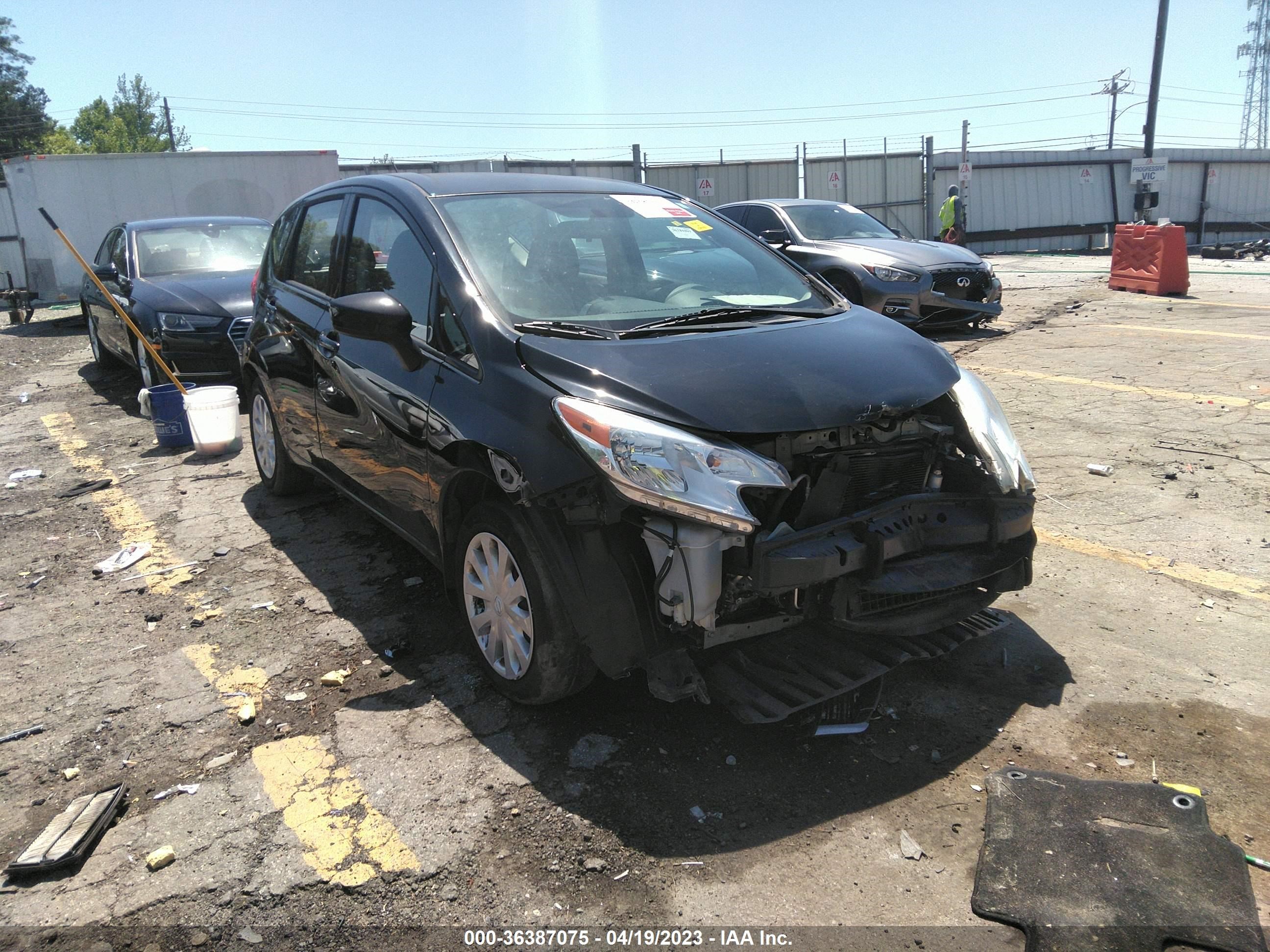 nissan versa 2016 3n1ce2cp1gl391520