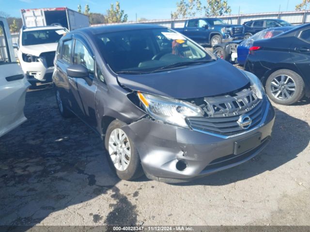 nissan versa note 2016 3n1ce2cp1gl391873