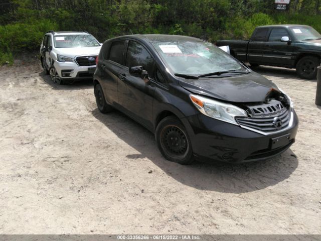 nissan versa note 2016 3n1ce2cp1gl396152