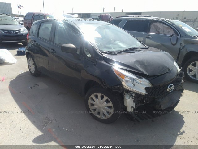 nissan versa note 2016 3n1ce2cp1gl398189