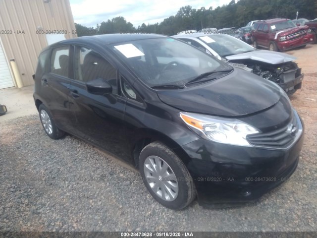 nissan versa note 2016 3n1ce2cp1gl398256