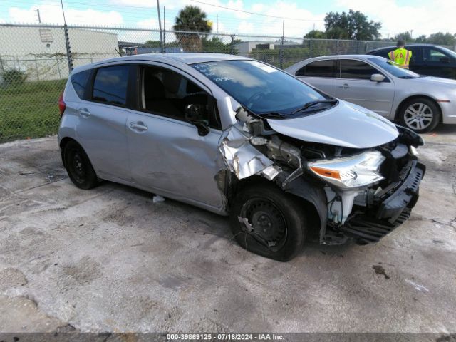 nissan versa note 2016 3n1ce2cp1gl398306