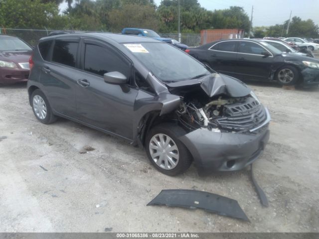 nissan versa note 2016 3n1ce2cp1gl398970