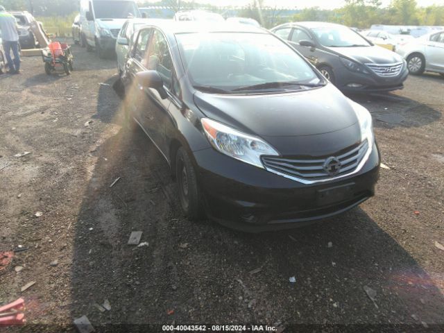 nissan versa note 2016 3n1ce2cp1gl399312