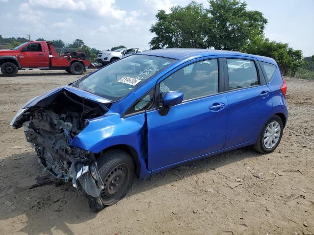 nissan versa note 2016 3n1ce2cp1gl401690