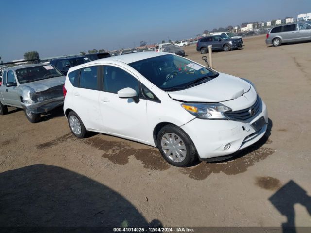 nissan versa note 2016 3n1ce2cp1gl402418