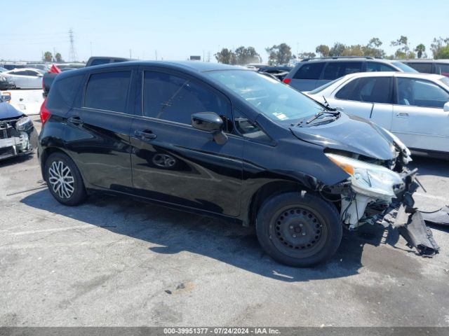 nissan versa note 2016 3n1ce2cp1gl402922