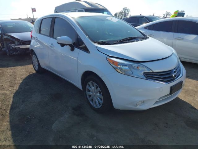 nissan versa note 2016 3n1ce2cp1gl403066