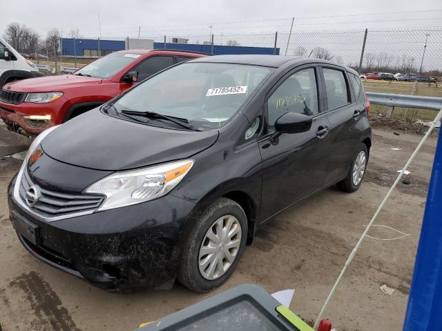 nissan versa note 2016 3n1ce2cp1gl409899