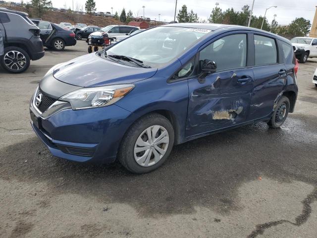 nissan versa note 2017 3n1ce2cp1hl353545