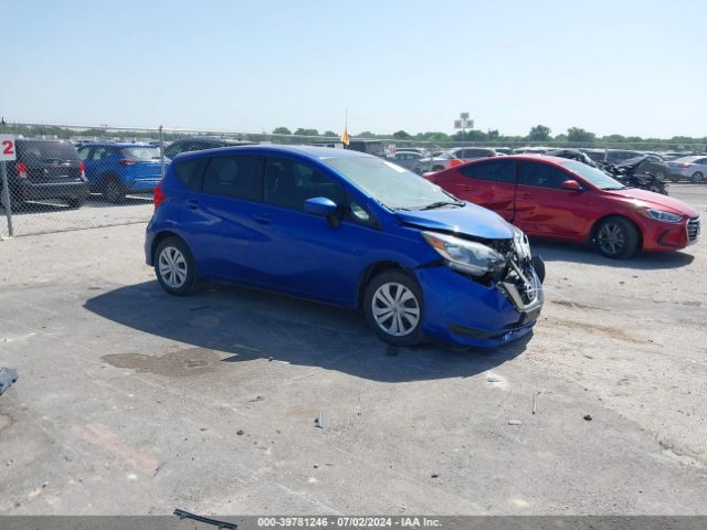 nissan versa note 2017 3n1ce2cp1hl357613