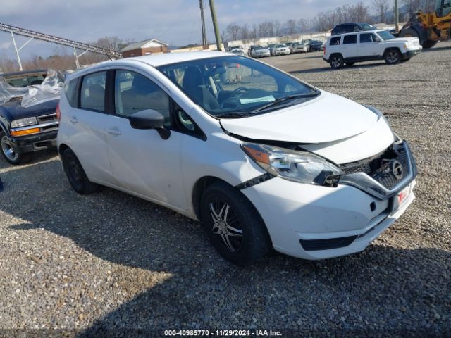 nissan versa note 2017 3n1ce2cp1hl361161