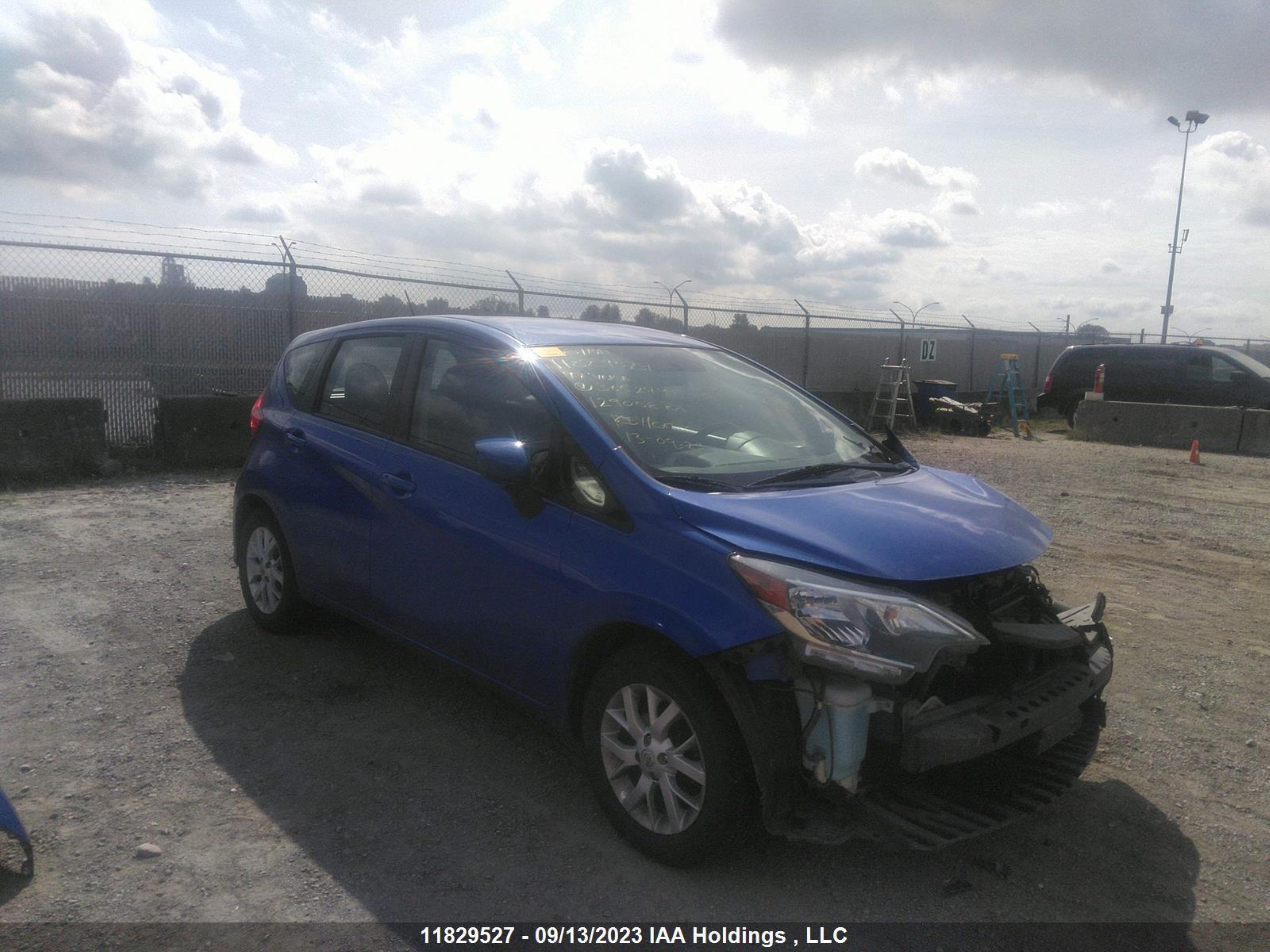 nissan versa 2017 3n1ce2cp1hl365274