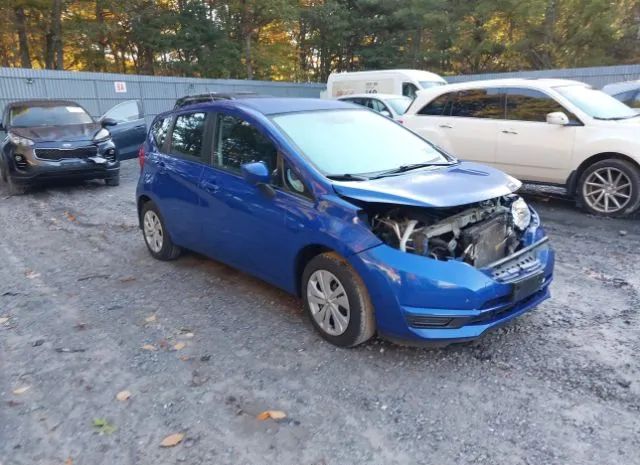 nissan versa note 2017 3n1ce2cp1hl368272