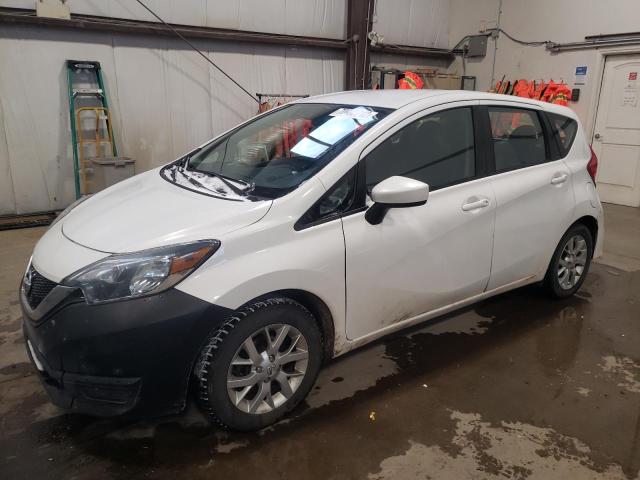 nissan versa note 2017 3n1ce2cp1hl369664