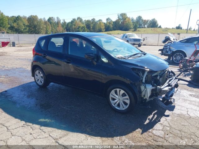 nissan versa note 2017 3n1ce2cp1hl374881