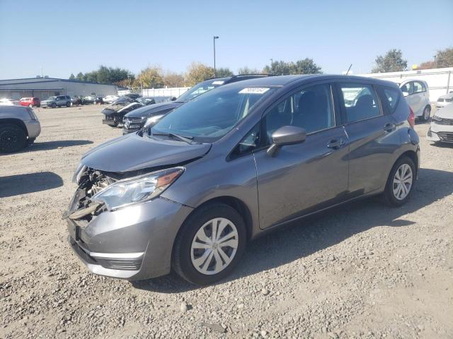 nissan versa note 2017 3n1ce2cp1hl381409