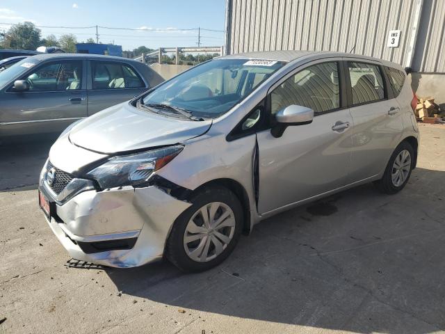 nissan versa 2018 3n1ce2cp1jl355835