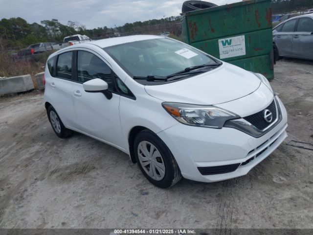 nissan versa note 2018 3n1ce2cp1jl361456