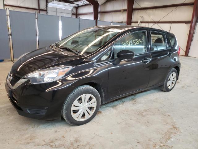 nissan versa 2019 3n1ce2cp1kl354119