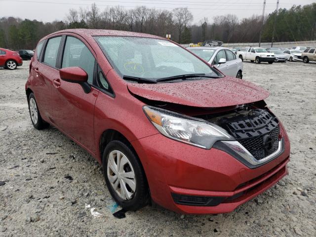 nissan versa note 2019 3n1ce2cp1kl354217