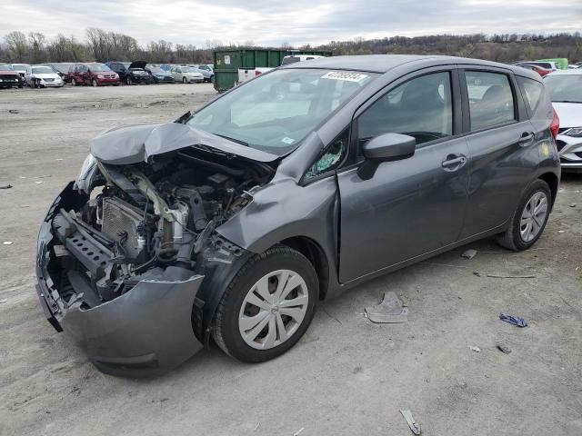 nissan versa 2019 3n1ce2cp1kl354444