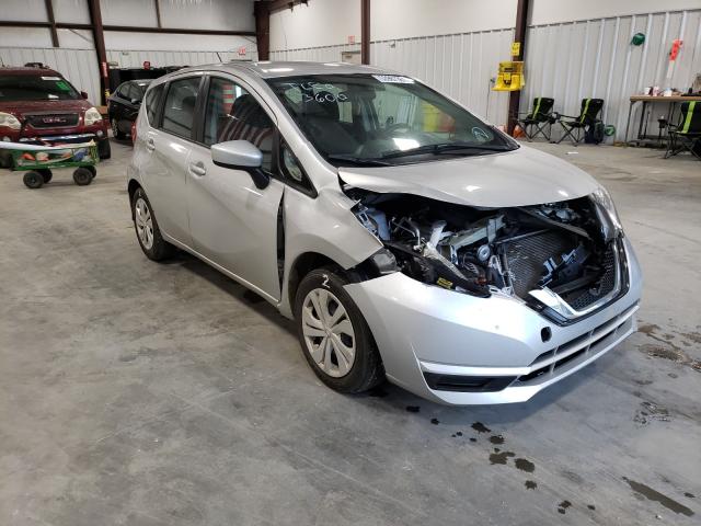 nissan versa note 2019 3n1ce2cp1kl355450