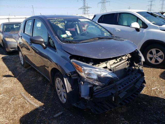 nissan versa note 2019 3n1ce2cp1kl355996