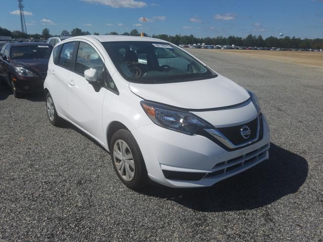 nissan versa note 2019 3n1ce2cp1kl356548