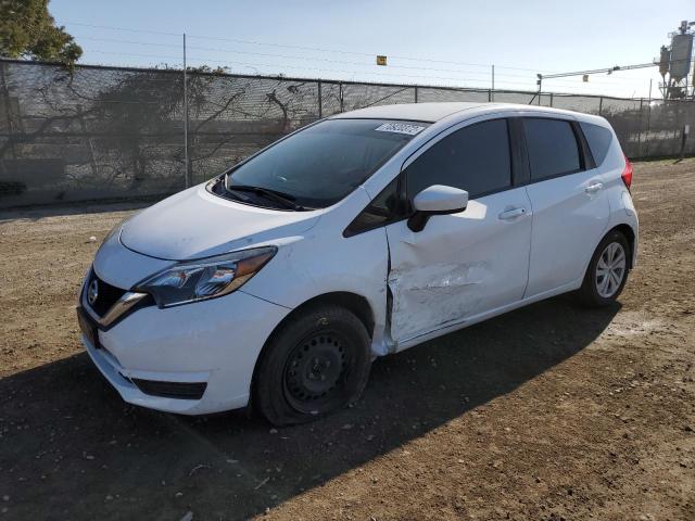 nissan versa note 2019 3n1ce2cp1kl357246