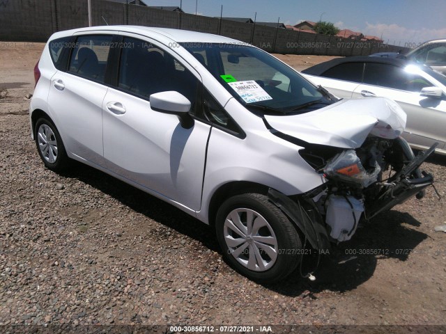 nissan versa note 2019 3n1ce2cp1kl357778