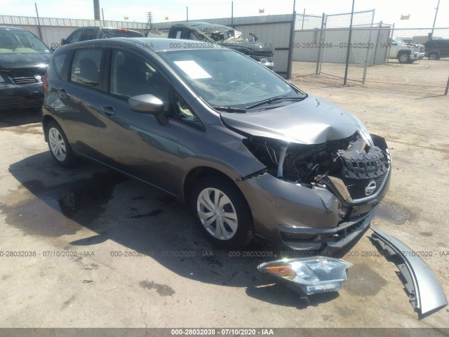 nissan versa note 2019 3n1ce2cp1kl358655