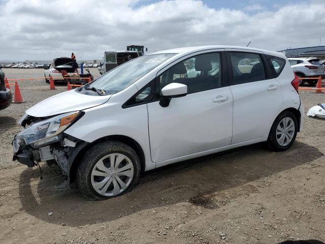 nissan versa 2019 3n1ce2cp1kl359370