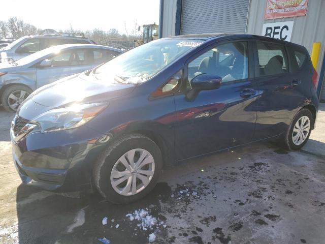 nissan versa 2019 3n1ce2cp1kl359708