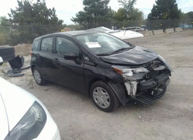 nissan versa note 2019 3n1ce2cp1kl361264