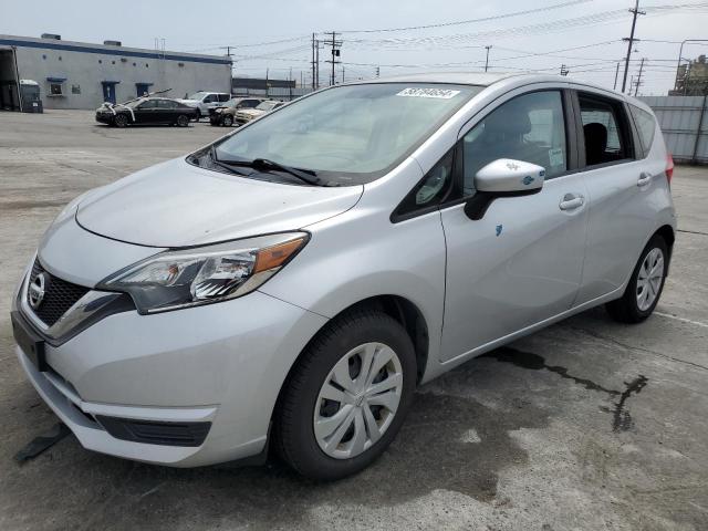 nissan versa 2019 3n1ce2cp1kl361720