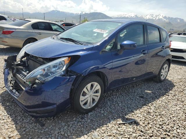 nissan versa note 2019 3n1ce2cp1kl362348